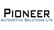 Pioneer Automotive Solutions