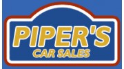 Pipers Car Sales