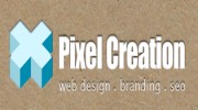 Pixel Creation
