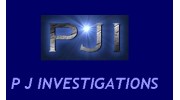 PJ Investigations