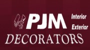 PJM Decorators