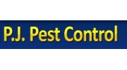 PJ Pest Control Experts