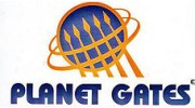 Planet Gates