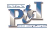 Platinum Training & Development