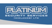 Platinum Security Services Midlands