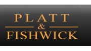 Platt & Fishwick