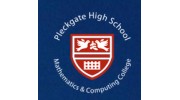 Pleckgate High School