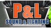 P&L Sound & Lighting