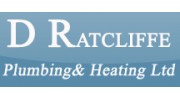 D Ratcliffe Plumbing & Heating