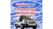 Services Local Plumber Leicester