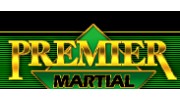 Martial Arts Club in Doncaster, South Yorkshire