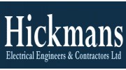 Hickmans Electrical Engineers & Contractors