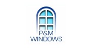 P & M Windows