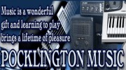 Pocklington Music