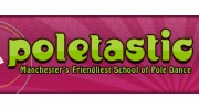 Poletastic - School Of Pole Dance