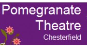 Theaters & Cinemas in Chesterfield, Derbyshire
