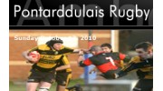 Pontarddulais Rugby Club