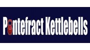 Pontefract Kettlebells - Also In Leeds And Wakefield