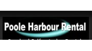 Poole Harbour Serviced Rental