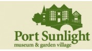 Port Sunlight Museum & Garden Village