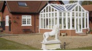 Conservatory in Southampton, Hampshire