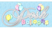 Posh Balloons