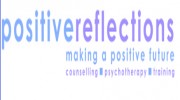 Positive Reflections