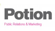 Potion PR And Marketing