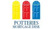 Potteries Mortgage Desk