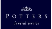 Potters Funeral Service