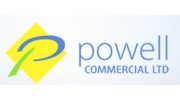 Powell Commercial
