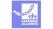 Shropshire Pre-School Learning Alliance
