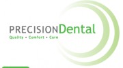 Precision Dental & Facial Aesthetics