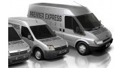 Courier Services in Oxford, Oxfordshire