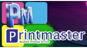 Printing Services in Scarborough, North Yorkshire