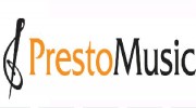 Presto Music School