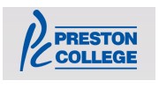 College in Preston, Lancashire