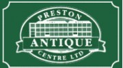 Preston Antiques Centre