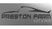 Preston Farm Car Body & Paint