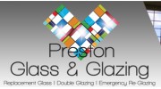 Double Glazing in Preston, Lancashire