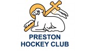 Ice Hockey in Preston, Lancashire