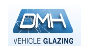 DMH Vehicle Glazing