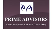 Tax Consultant in London