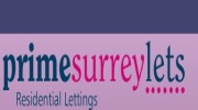 Letting Agent in Guildford, Surrey