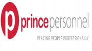 Prince Personnel