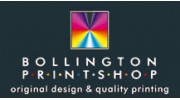 Printing Services in Macclesfield, Cheshire