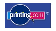 Printing Services in Rotherham, South Yorkshire