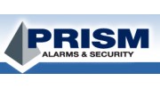 Prism Alarms & Security