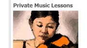 Private Music Lessons
