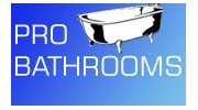 Pro Bathrooms